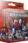 Warhammer Underworlds: Direchasm – La Cour Écarlate