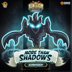 Kingdom Rush: Fureur Elémentale – Au-delà des Ombres
