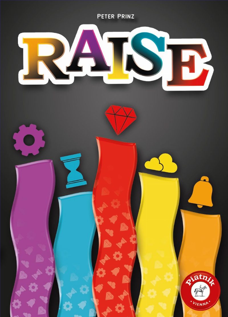 Raise