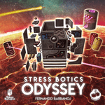 Stress Botics: Odyssey