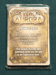Last Aurora: Carte Promo