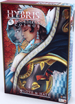 Hybris: Amour & Haine