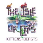 L'île des chats: Bêtes + Chatons