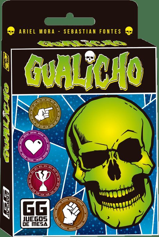 Gualicho