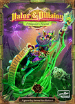 Valor & Villainy: Antagonist's Arsenal
