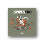 Spire's End: Hildegard