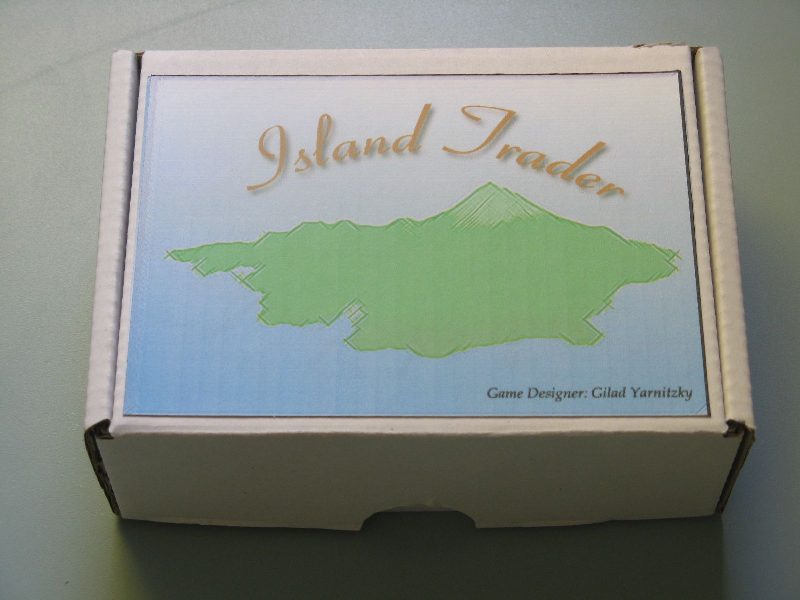 Island Trader