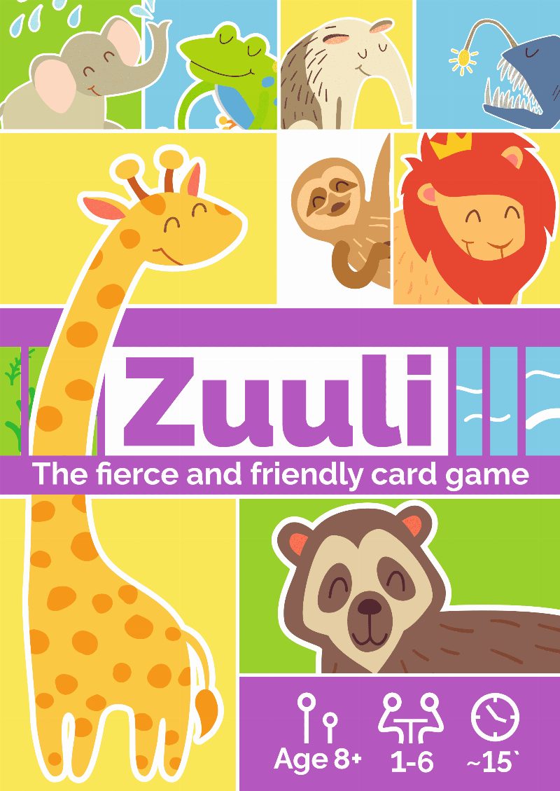 Zuuli