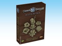 Sword & Sorcery: Ancient Chronicles – Spawn Gates and Gods' Shrines