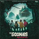 The Goonies ne disent jamais mourir