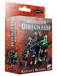 Warhammer Underworlds: Direchasm – Kainan's Reapers