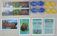 Catapult Feud: The Royal Feast Expansion