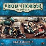 Horreur à Arkham: Le Jeu de Cartes – Aux Confins de la Terre: Extension Investigateurs
