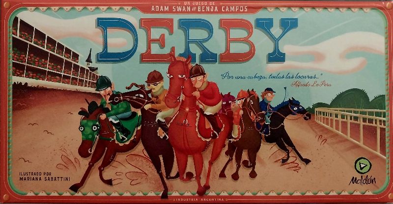 Derby
