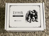 Euthia: Torment of Resurrection – Griffin