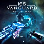 ISS Vanguard: La Flotte Perdue