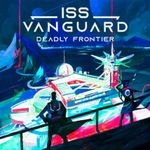 ISS Vanguard: Aux Frontières de l'Infini