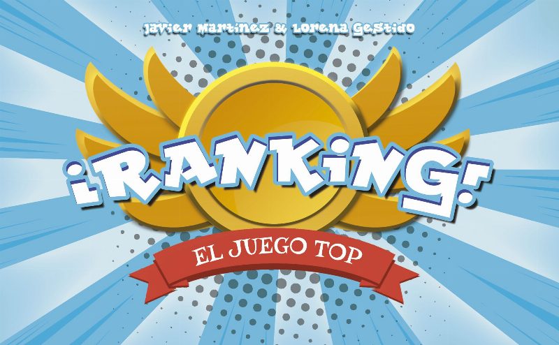 Ranking!