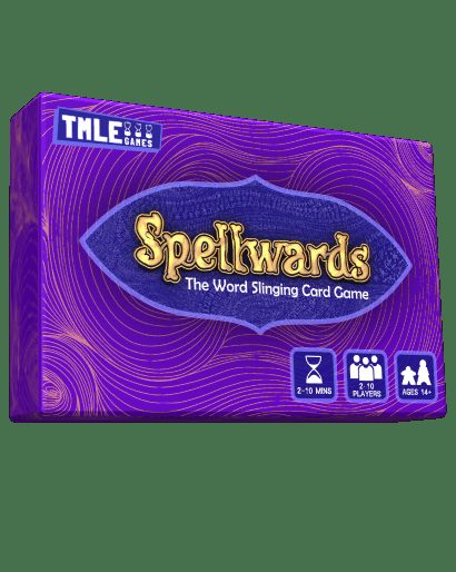 Spellwards