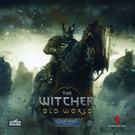 The Witcher: L'Ancien Monde – Wild Hunt