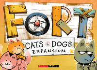 Fort: Chiens & Chats Extension