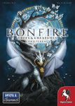Bonfire: Arbres & Créatures