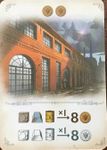 Furnace: Office Promo Card