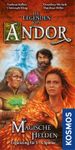 Andor: Héros Magiques