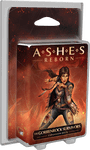 Ashes Reborn: The Gorrenrock Survivors