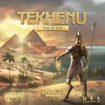 Tekhenu: L'Ombre de Seth