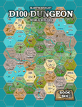 D100 Dungeon: World Builder