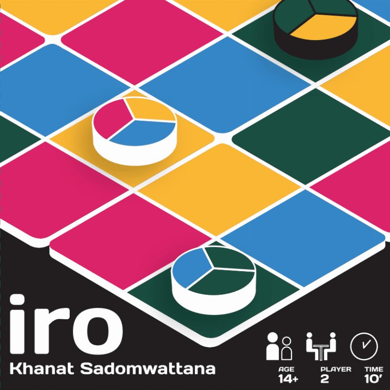 Iro