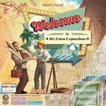 Welcome To...: Dry Erase Expansions