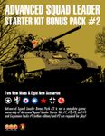 Advanced Squad Leader: Starter Kit Bonus Pack #2