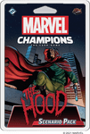 Marvel Champions: Le Jeu de Cartes – The Hood