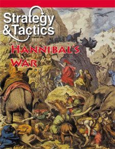 Hannibal's War