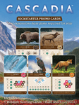 Cascadia: Pack Kickstarter