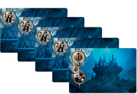 Conspiracy: Abyss Universe – Bonus Cards