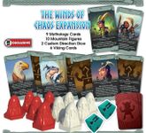 Ragnarocks: The Winds of Chaos Expansion