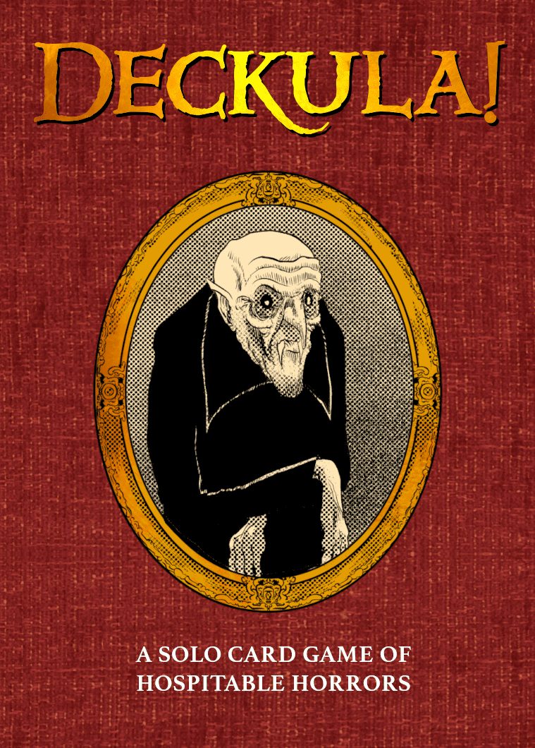 Deckula!