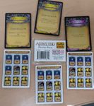 Aeon's End: Promo Pack 1