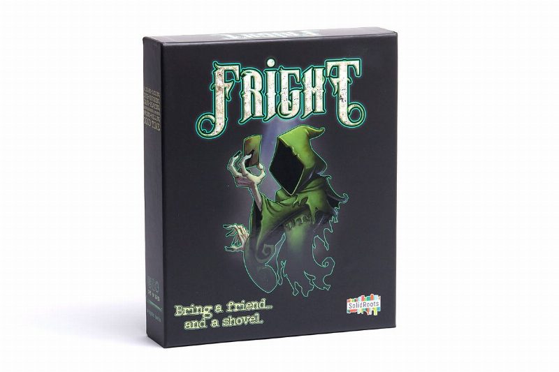 Fright