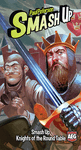 Smash Up: Knights of the Round Table