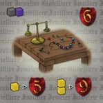 Caylus: Le Joaillier
