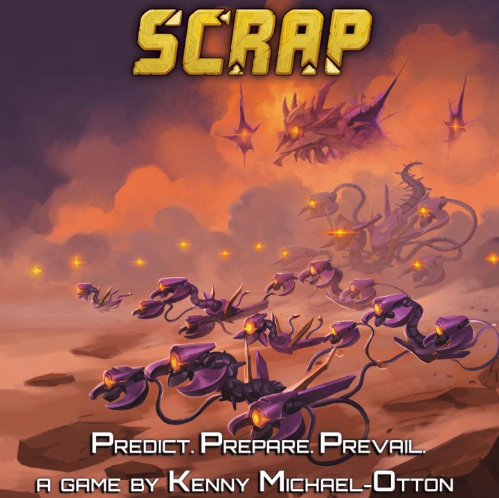 SCRAP