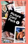 Cards Against Humanity: Picture Card Pack 1