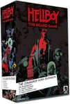 Hellboy: The Board Game – The Conqueror Worm