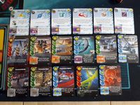 Terraforming Mars: Expédition Arès Promo Cards