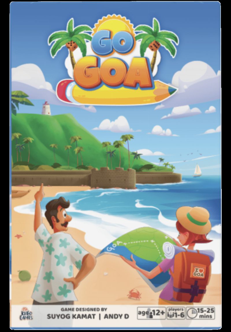 Go Goa