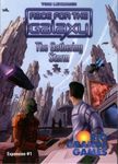 Race for the Galaxy: Tempête en formation